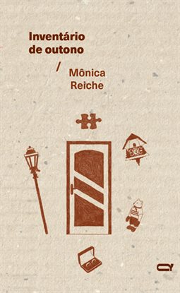 Cover image for Inventário De Outono