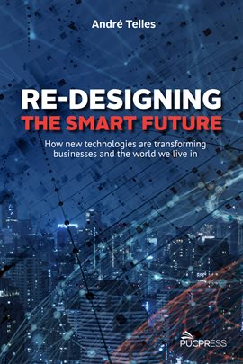 Cover image for Re-designing the smart future
