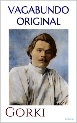 Imagen de portada para Vagabundo Original - Gorki