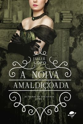 A Noiva Amaldiçoada