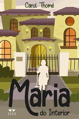 Maria Do Interior