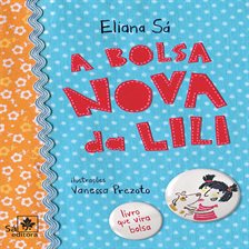 Cover image for A Bolsa Nova Da Lili