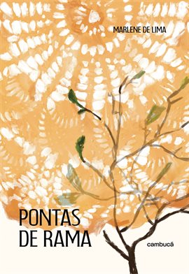 Cover image for Pontas De Rama