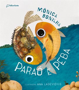 Paraó E Peba