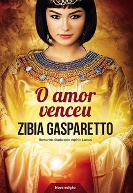 Imagen de portada para O Amor Venceu