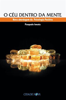 Cover image for O Céu Dentro Da Mente