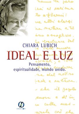 Cover image for Ideal E Luz