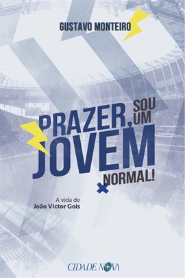 Prazer, Sou Um Jovem Normal