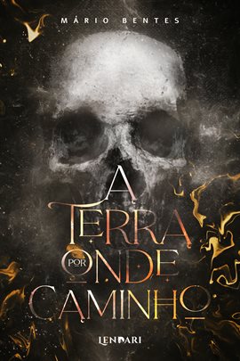 Imagen de portada para A Terra Por Onde Caminho