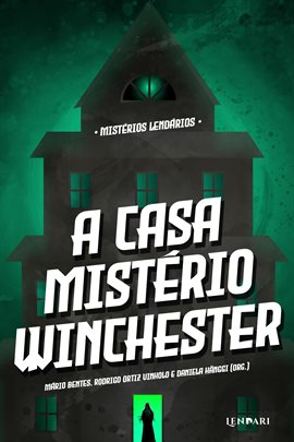 A Casa Mistério Winchester