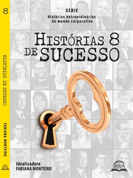 Histórias de sucesso Volume 8