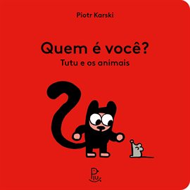 Quem é você?