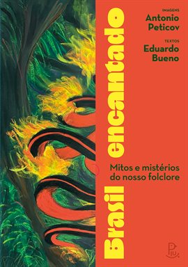 Brasil encantado