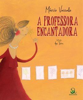 A professora encantadora
