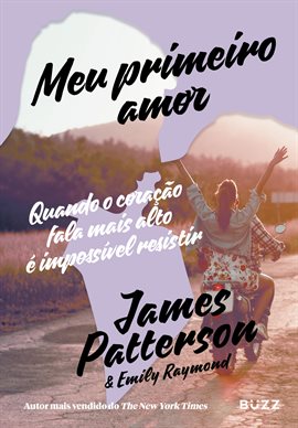 Imagen de portada para Meu Primeiro Amor