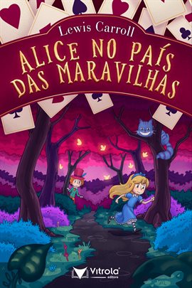Alice no País das Maravilhas Alice no País das Maravilhas