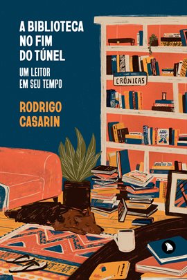 A Biblioteca No Fim Do Túnel