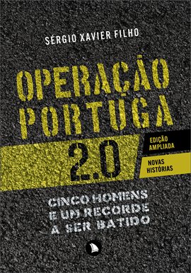 Imagen de portada para Operação Portuga 2.0
