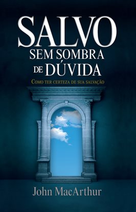 Salvo sem sobra de dúvida Salvo sem sobra de dúvida