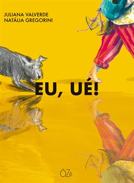 Eu, Ué!