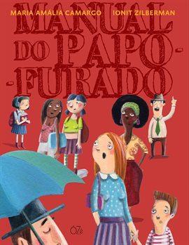 Imagen de portada para Manual Do Papo-furado
