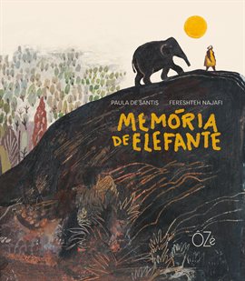 Memória de elefante Memória de elefante