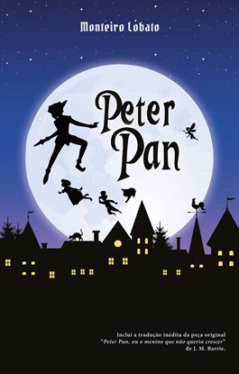 Peter Pan Peter Pan