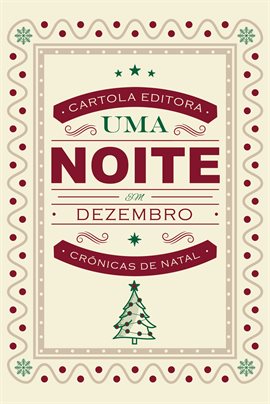 Uma Noite Em Dezembro Uma Noite Em Dezembro