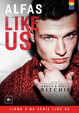 Imagen de portada para Alfas Like Us