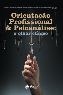 Cover image for Orientação Profissional & Psicanálise