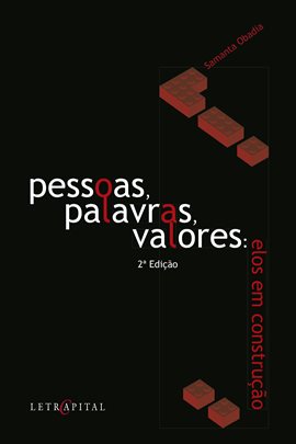 Pessoas, Palavras, Valores