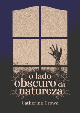 O Lado Obscuro Da Natureza O Lado Obscuro Da Natureza
