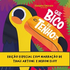 Que Bico Eu Tenho?