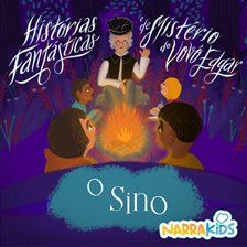 Imagen de portada para O Sino