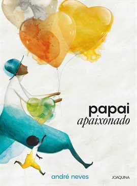 Papai Apaixonado