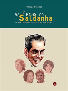 Imagen de portada para As Feras Do Saldanha