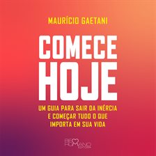 Cover image for Comece Hoje