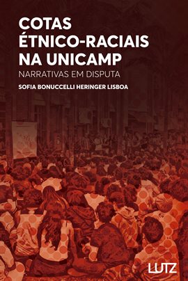 Imagen de portada para Cotas étnico-raciais NA unicamp