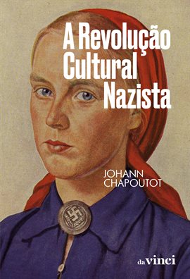A Revolução Cultural Nazista
