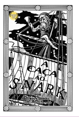 Imagen de portada para A Caça Ao Snark