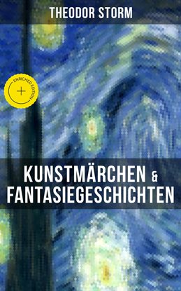 Kunstmärchen & Fantasiegeschichten