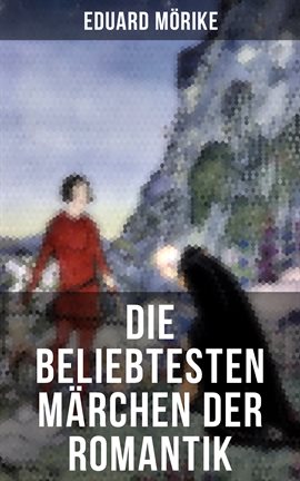 Cover image for Die beliebtesten Märchen der Romantik