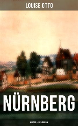 Cover image for Nürnberg (Historischer Roman)