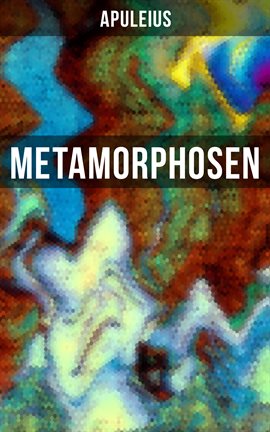 Cover image for Metamorphosen