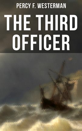 Cover image for The Third Officer