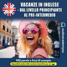 Vacanze in inglese
