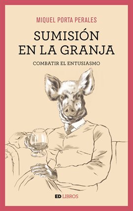 Imagen de portada para Sumisión en la granja
