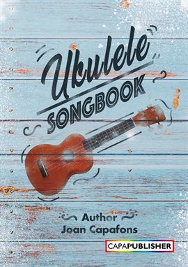 Imagen de portada para Ukulele Songbook