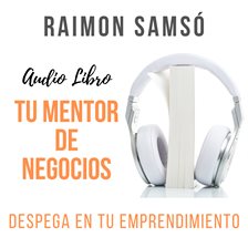 Cover image for Tu Mentor de Negocios