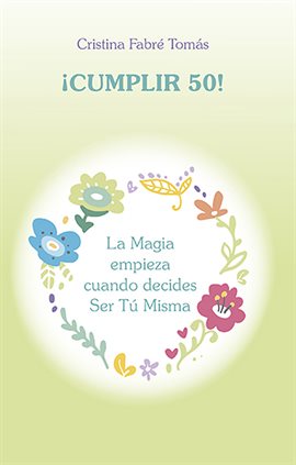 Cover image for ¡Cumplir 50!